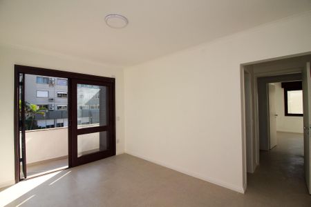 Quarto Suíte de apartamento para alugar com 3 quartos, 130m² em Menino Deus, Porto Alegre