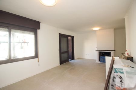 Sala de apartamento para alugar com 3 quartos, 130m² em Menino Deus, Porto Alegre