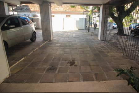 Garagem de apartamento para alugar com 3 quartos, 130m² em Menino Deus, Porto Alegre