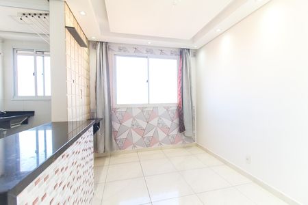 Apartamento para alugar com 2 quartos, 41m² em Itaquera, São Paulo