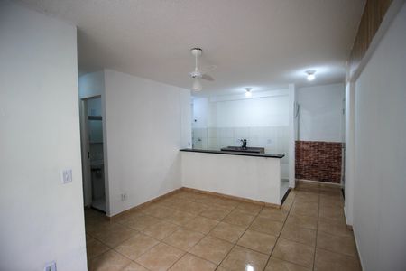Apartamento para alugar com 3 quartos, 60m² em Jardim Goncalves, Sorocaba
