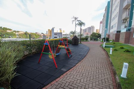 Apartamento para alugar com 3 quartos, 60m² em Jardim Goncalves, Sorocaba