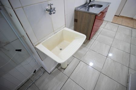 Apartamento para alugar com 3 quartos, 60m² em Jardim Goncalves, Sorocaba