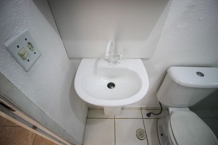 Apartamento para alugar com 3 quartos, 60m² em Jardim Goncalves, Sorocaba