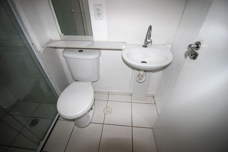 Apartamento para alugar com 3 quartos, 60m² em Jardim Goncalves, Sorocaba