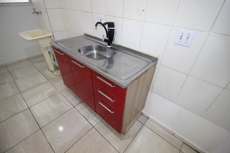 Apartamento para alugar com 3 quartos, 60m² em Jardim Goncalves, Sorocaba
