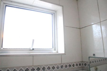 Lavabo de casa para alugar com 3 quartos, 100m² em Olímpico, São Caetano do Sul