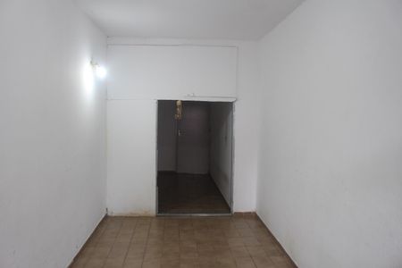 Garagem de casa para alugar com 3 quartos, 100m² em Olímpico, São Caetano do Sul
