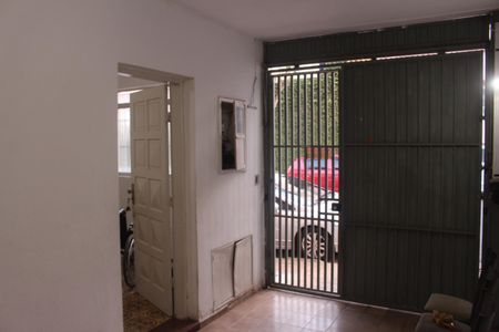 Garagem de casa para alugar com 3 quartos, 100m² em Olímpico, São Caetano do Sul