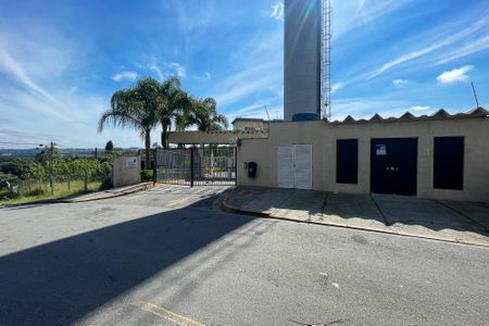 Apartamento para alugar com 45m², 2 quartos e 1 vaga Apartamento para alugar com 45m², 2 quartos e 1 vagaFachada Condomínio