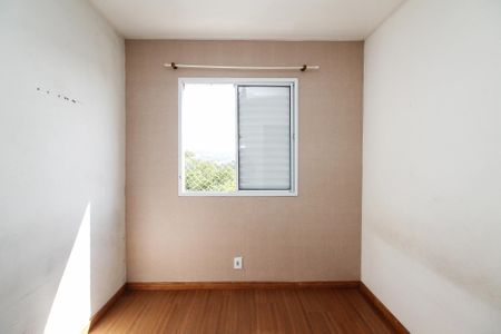 Quarto 1 de apartamento para alugar com 2 quartos, 45m² em Vila Santo Antonio do Portao, Cotia