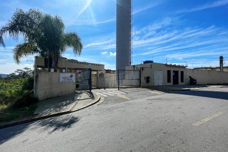 Apartamento para alugar com 45m², 2 quartos e 1 vaga Apartamento para alugar com 45m², 2 quartos e 1 vagaFachada Condomínio