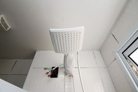 Apartamento para alugar com 45m², 2 quartos e 1 vaga Apartamento para alugar com 45m², 2 quartos e 1 vagaBanheiro