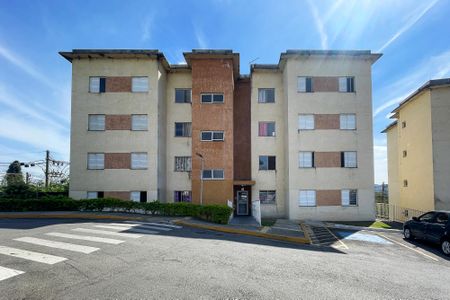 Apartamento para alugar com 45m², 2 quartos e 1 vaga Apartamento para alugar com 45m², 2 quartos e 1 vagaFachada Prédio