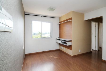 Apartamento para alugar com 45m², 2 quartos e 1 vaga Apartamento para alugar com 45m², 2 quartos e 1 vagaSala