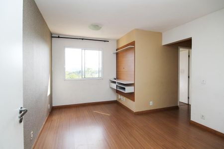 Apartamento para alugar com 2 quartos, 45m² em Vila Santo Antonio do Portao, Cotia