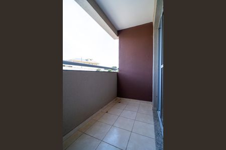 Apartamento para alugar com 52m², 2 quartos e 1 vaga Apartamento para alugar com 52m², 2 quartos e 1 vagaÁrea de Serviço