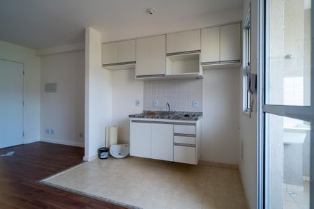 Apartamento para alugar com 52m², 2 quartos e 1 vaga Apartamento para alugar com 52m², 2 quartos e 1 vagaCozinha