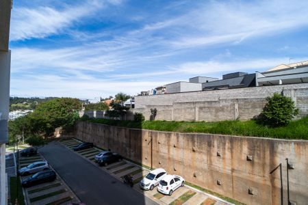 Apartamento para alugar com 52m², 2 quartos e 1 vaga Apartamento para alugar com 52m², 2 quartos e 1 vagaVista do Quarto 1