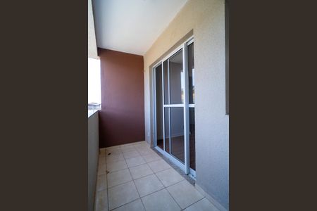 Apartamento para alugar com 52m², 2 quartos e 1 vaga Apartamento para alugar com 52m², 2 quartos e 1 vagaÁrea de Serviço