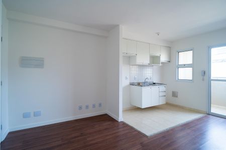 Apartamento para alugar com 52m², 2 quartos e 1 vaga Apartamento para alugar com 52m², 2 quartos e 1 vagaSala