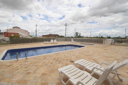 Apartamento para alugar com 52m², 2 quartos e 1 vagaÁrea comum