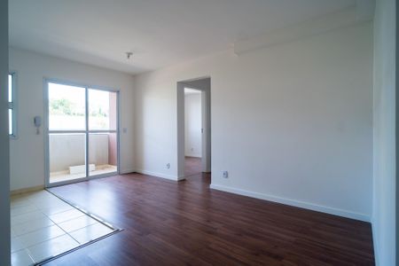 Apartamento para alugar com 2 quartos, 52m² em Jardim das Estrelas, Sorocaba