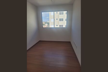 Sala de apartamento para alugar com 2 quartos, 52m² em Vila Satúrnia, Campinas