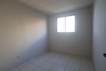 Quarto 2 de apartamento à venda com 2 quartos, 40m² em Mato Grande, Canoas