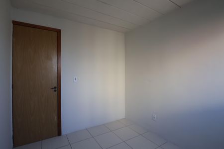 Quarto 2 de apartamento à venda com 2 quartos, 40m² em Mato Grande, Canoas