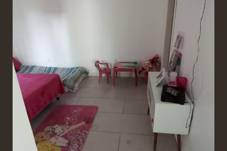 Quarto de casa à venda com 3 quartos, 235m² em Piratininga, Niterói