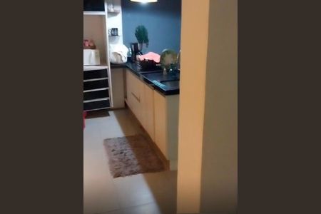 Cozinha de casa à venda com 3 quartos, 235m² em Piratininga, Niterói