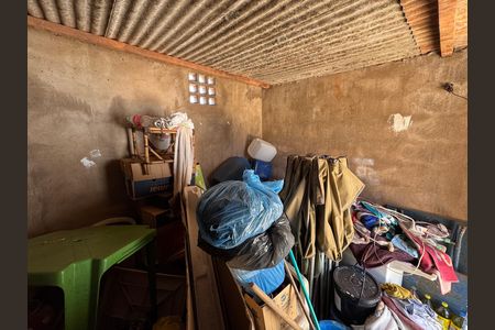 Despensa de casa à venda com 2 quartos, 150m² em Recanto das Emas, Brasília