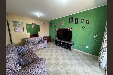 Casa à venda com 2 quartos, 150m² em Recanto das Emas, Brasília
