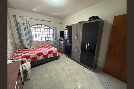 Suíte de casa à venda com 2 quartos, 150m² em Recanto das Emas, Brasília