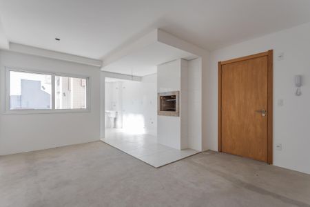 Apartamento à venda com 2 quartos, 63m² em Bom Jesus, Porto Alegre