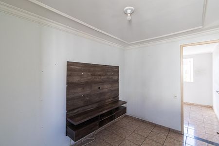Sala de apartamento para alugar com 2 quartos, 49m² em Artur Alvim, São Paulo