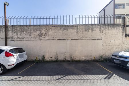 Vaga de apartamento para alugar com 2 quartos, 49m² em Artur Alvim, São Paulo