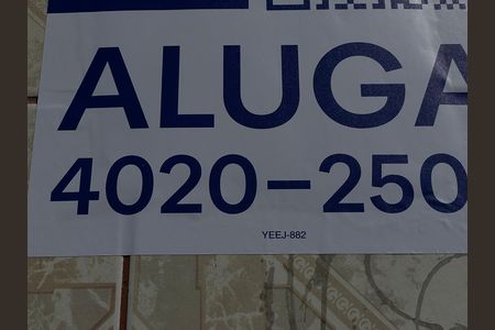 YEEJ-882 de apartamento para alugar com 2 quartos, 49m² em Artur Alvim, São Paulo