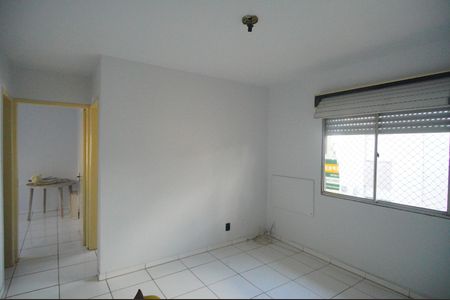 sala de apartamento à venda com 2 quartos, 50m² em São Miguel, São Leopoldo