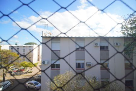 Vista do Quarto 1 de apartamento à venda com 2 quartos, 50m² em São Miguel, São Leopoldo