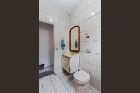 Casa à venda com 3 quartos, 100m² em Jardim Peri, São Paulo