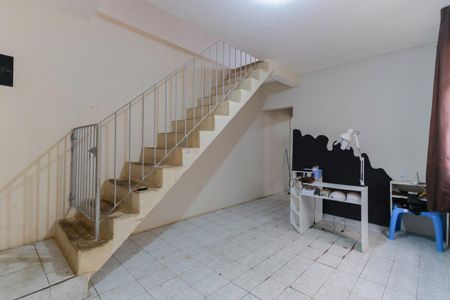 Casa à venda com 3 quartos, 100m² em Jardim Peri, São Paulo