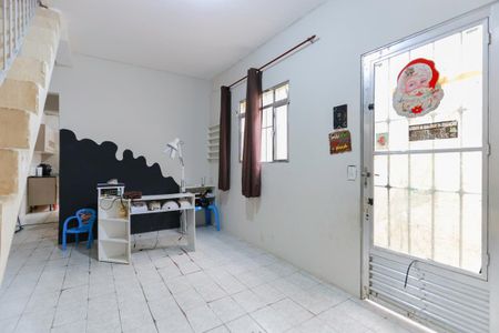 Casa à venda com 3 quartos, 100m² em Jardim Peri, São Paulo
