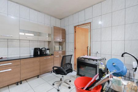 Casa à venda com 3 quartos, 100m² em Jardim Peri, São Paulo