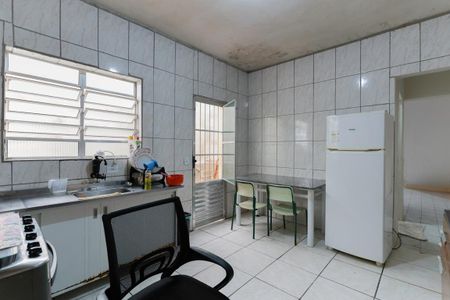 Casa à venda com 3 quartos, 100m² em Jardim Peri, São Paulo