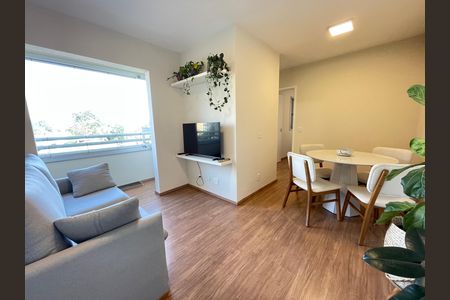 Apartamento à venda com 2 quartos, 47m² em Vila Gomes, São Paulo