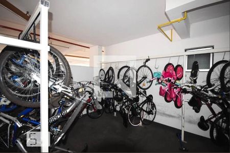 Área comum de apartamento à venda com 2 quartos, 47m² em Vila Gomes, São Paulo