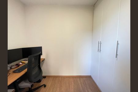 Quarto 2 de apartamento à venda com 2 quartos, 47m² em Vila Gomes, São Paulo