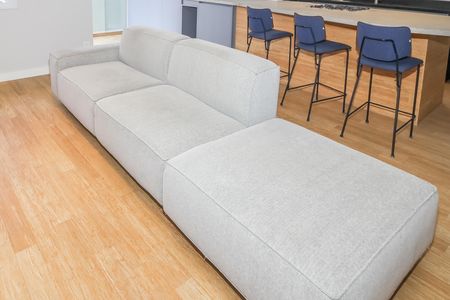 Sala de apartamento para alugar com 1 quarto, 69m² em Lapa, São Paulo